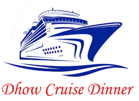 Dhow Cruise Dubai Logo